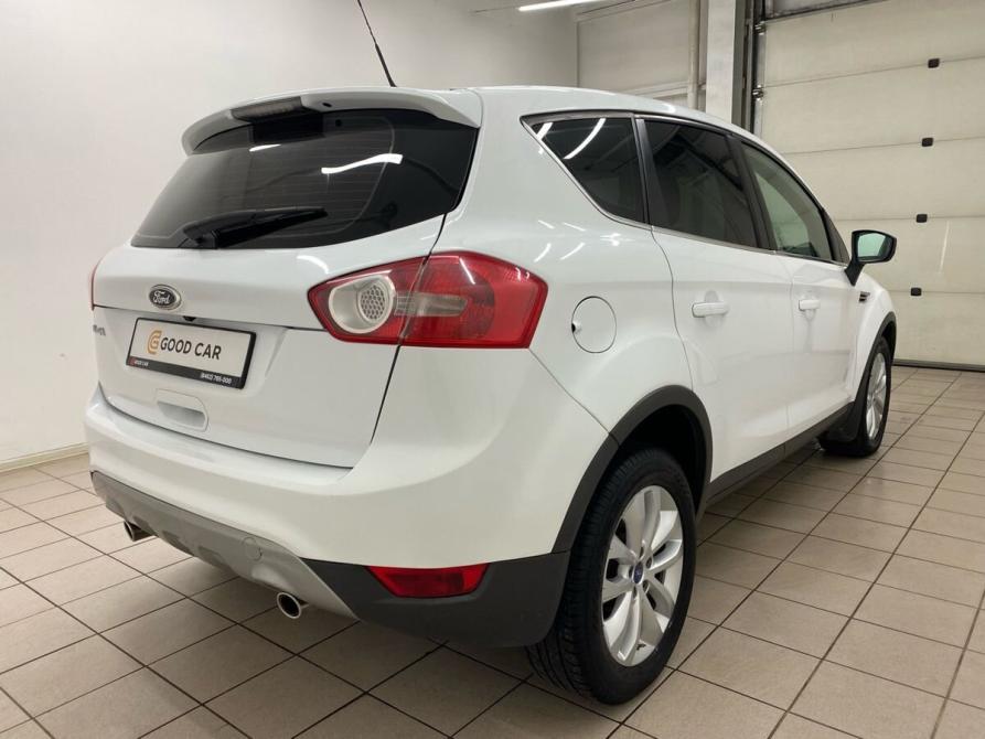 Ford Kuga I Энгельс  - изображение 6