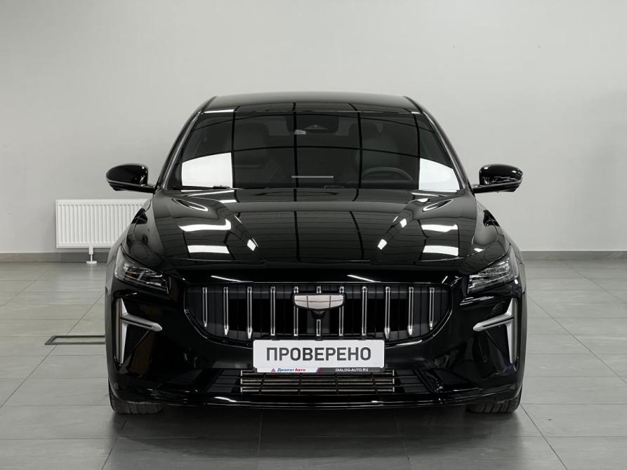 Geely Preface I Казань  - изображение 6
