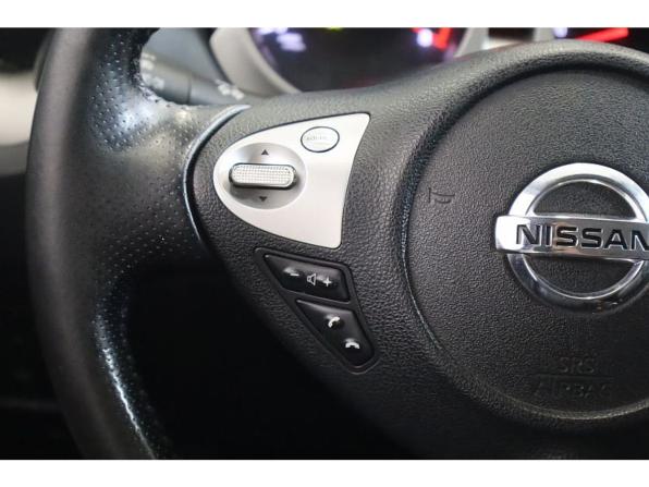 Nissan Juke I с пробегом 2012 года, цена 871 300 рублей, 205400 км, внедорожник, Автокод Объявления