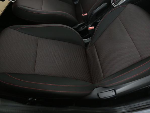 Kia Rio IV Рестайлинг с пробегом 2021 года, цена 1 536 000 рублей, 121000 км, хэтчбек, Автокод Объявления