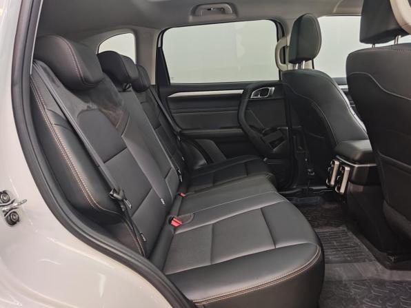 Haval Dargo I с пробегом 2024 года, цена 2 990 000 рублей, 28719 км, внедорожник, Автокод Объявления