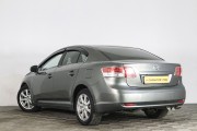 Toyota Avensis III Сургут  - изображение 26