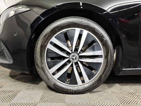 Mercedes-Benz A-Класс IV (W177) с пробегом 2019 года, цена 1 997 000 рублей, 132711 км, хэтчбек, Автокод Объявления