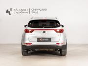 Kia Sportage IV Казань  - изображение 12