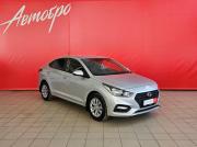 Hyundai Solaris II Вологда  - изображение 25