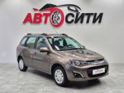 Lada (ВАЗ) Kalina II Воронеж  - изображение 21
