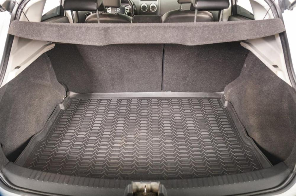 Nissan Qashqai I Рестайлинг Томск  - изображение 22