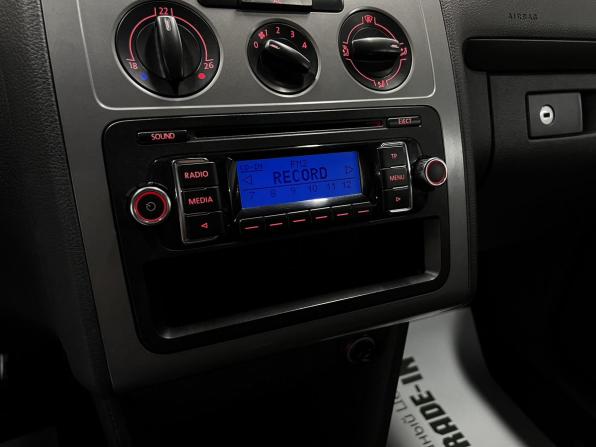 Volkswagen Touran I Рестайлинг с пробегом 2008 года, цена 875 000 рублей, 179712 км, компактвэн, Автокод Объявления