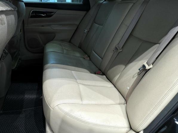 Nissan Teana III с пробегом 2014 года, цена 1 450 000 рублей, 201929 км, седан, Автокод Объявления
