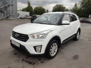 Hyundai Creta I Санкт-Петербург  - изображение 11