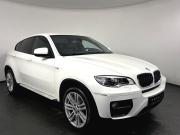 BMW X6 I (E71) Рестайлинг Пермь  - изображение 19