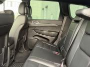Jeep Grand Cherokee IV (WK2) Рестайлинг Москва  - изображение 14