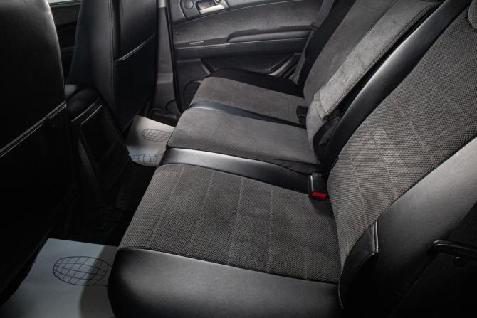 SsangYong Kyron I Рестайлинг с пробегом 2012 года, цена 969 000 рублей, 184000 км, внедорожник, Автокод Объявления