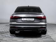 Audi A4 V (B9) Рестайлинг Москва  - изображение 24