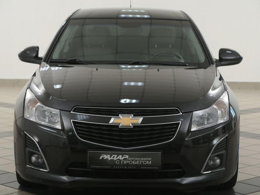 Chevrolet Cruze I Рестайлинг Иваново  - изображение 6