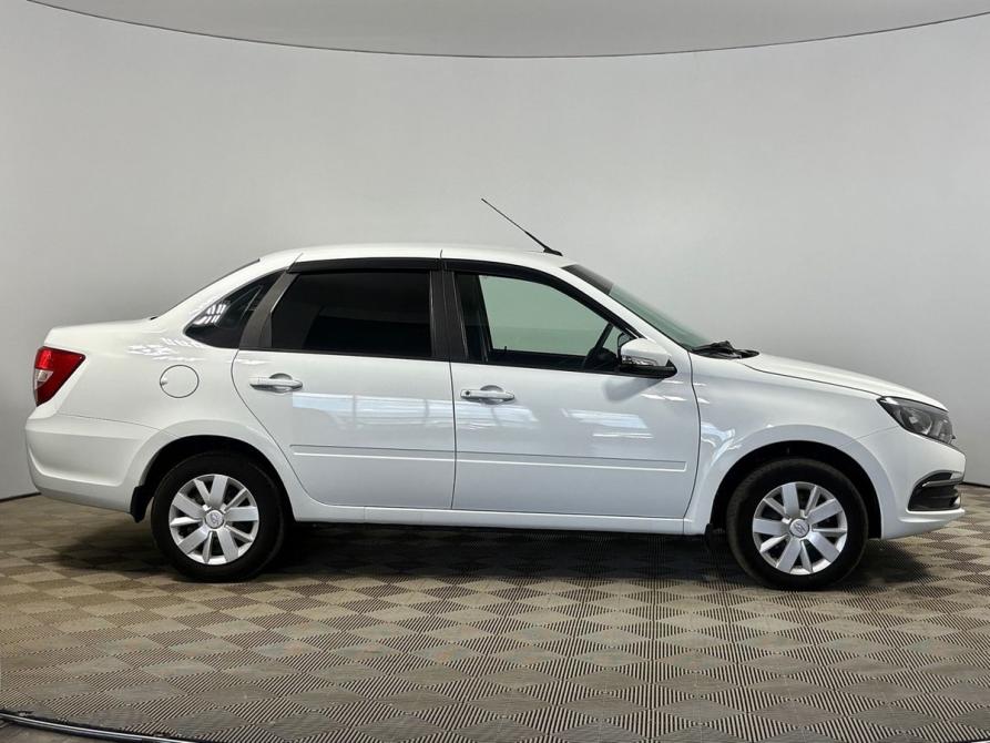 Lada (ВАЗ) Granta I Рестайлинг Борисоглебск  - изображение 7