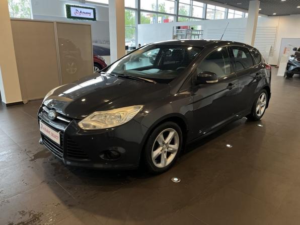 Ford Focus III с пробегом 2011 года, цена 670 000 рублей, 176720 км, хэтчбек, Автокод Объявления