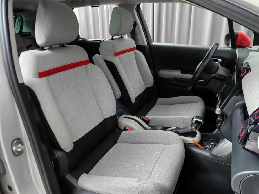 Citroen C3 Aircross I Подольск  - изображение 7