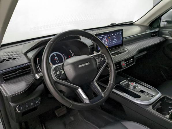 Haval Jolion I с пробегом 2023 года, цена 1 790 000 рублей, 28579 км, внедорожник, Автокод Объявления