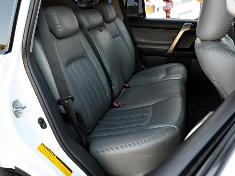 Toyota Land Cruiser Prado 150 Series Волгоград  - изображение 5