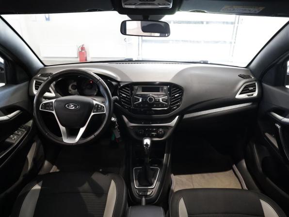 Lada (ВАЗ) Vesta I с пробегом 2021 года, цена 1 255 000 рублей, 85238 км, универсал, Автокод Объявления