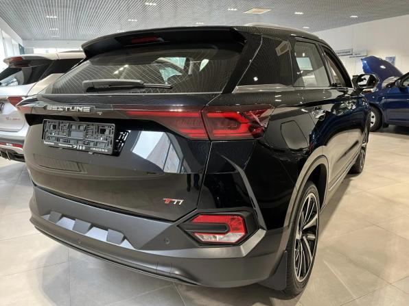 FAW Bestune T77 I с пробегом 2023 года, цена 2 100 000 рублей, 5 км, внедорожник, Автокод Объявления