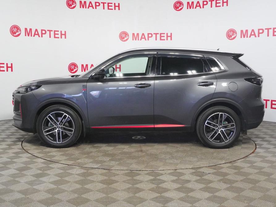 Changan UNI-S (CS55 Plus) Вологда  - изображение 8