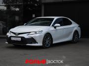 Toyota Camry VIII (XV70) Рестайлинг Москва  - изображение 22