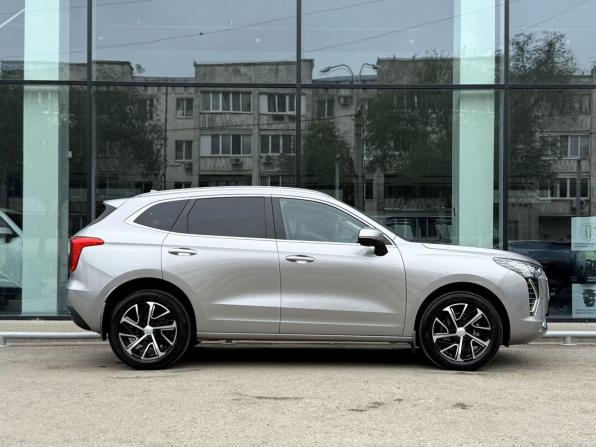 Haval Jolion I с пробегом 2023 года, цена 1 995 000 рублей, 24352 км, внедорожник, Автокод Объявления