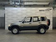 Chevrolet Niva I Рестайлинг Санкт-Петербург  - изображение 22