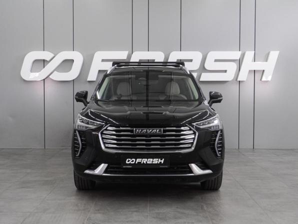 Haval Jolion I с пробегом 2023 года, цена 1 696 000 рублей, 107645 км, внедорожник, Автокод Объявления