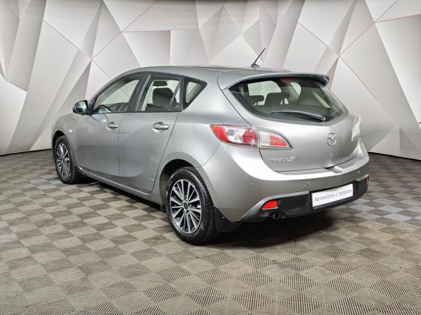 Mazda 3 II (BL) с пробегом 2010 года, цена 697 000 рублей, 299056 км, хэтчбек, Автокод Объявления