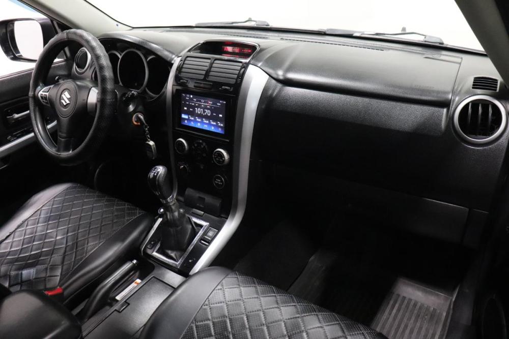 Suzuki Grand Vitara II Ульяновск  - изображение 5
