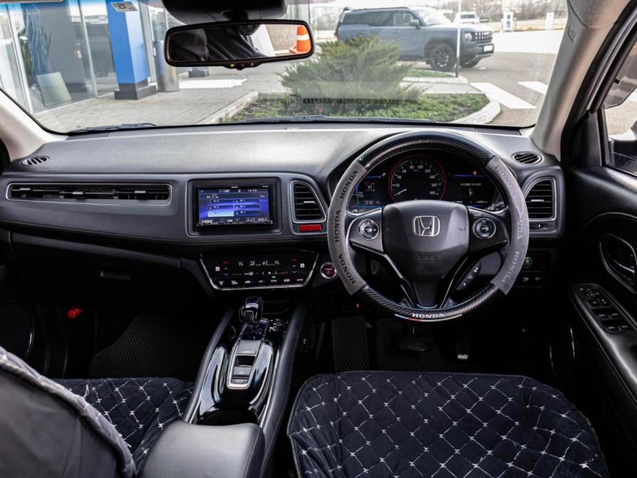 Honda Vezel I Краснодар  - изображение 6