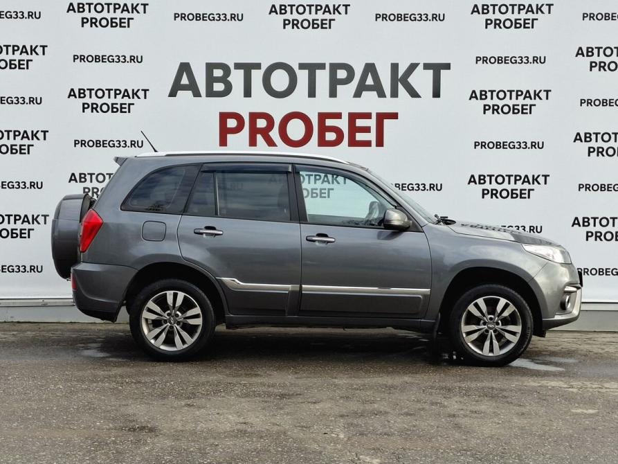 Chery Tiggo 3 I Владимир  - изображение 4