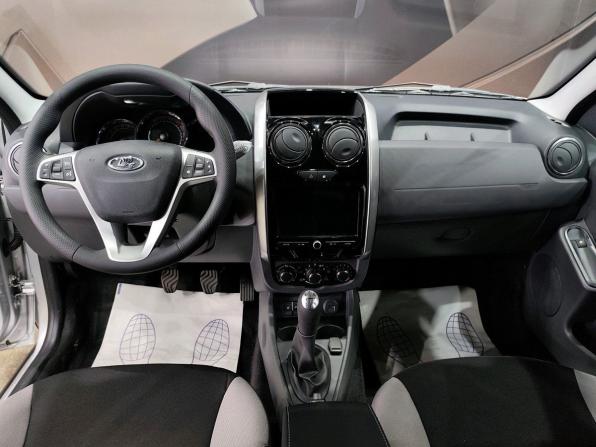 Lada (ВАЗ) Largus I Рестайлинг с пробегом 2026 года, цена 1 780 000 рублей, 16 км, универсал, Автокод Объявления