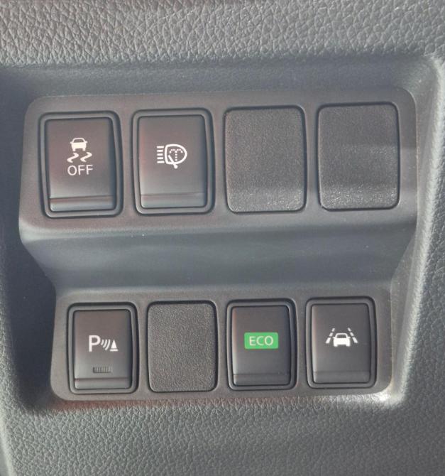 Nissan Qashqai II Воронеж  - изображение 19