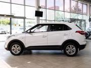Hyundai Creta I Москва  - изображение 21