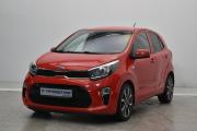 Kia Picanto III Москва  - изображение 18
