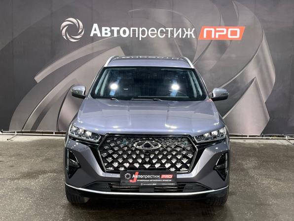 Chery Tiggo 7 Pro Max I с пробегом 2023 года, цена 1 725 000 рублей, 60708 км, внедорожник, Автокод Объявления