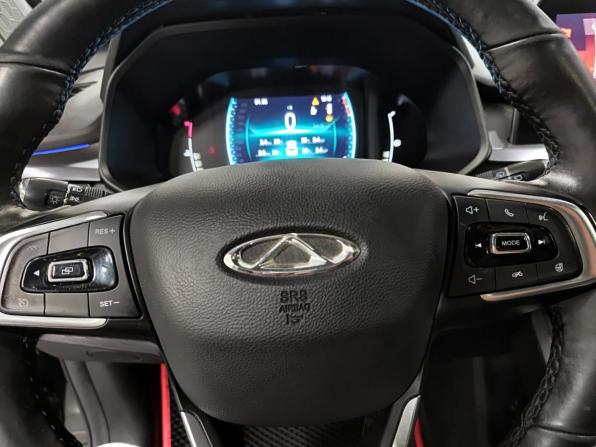 Chery Tiggo 4 Pro I с пробегом 2022 года, цена 1 410 000 рублей, 67172 км, внедорожник, Автокод Объявления
