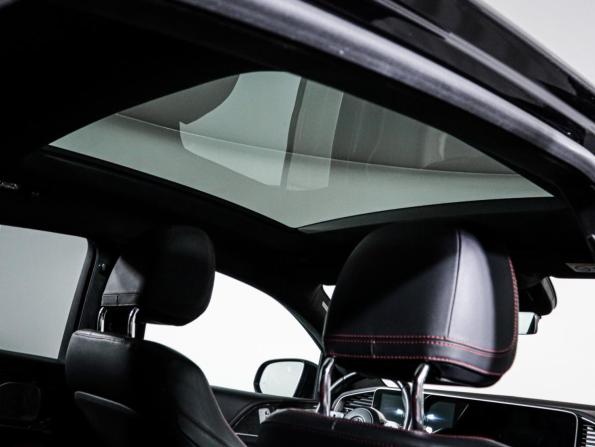 Mercedes-Benz GLE Coupe AMG II (C167) с пробегом 2021 года, цена 9 750 000 рублей, 88807 км, внедорожник, Автокод Объявления