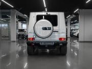 Mercedes-Benz G-Класс AMG I (W463) Рестайлинг 3 Москва  - изображение 45