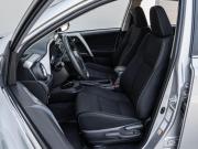 Toyota RAV4 IV (XA40) Рестайлинг Краснодар  - изображение 28
