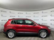 Volkswagen Tiguan I Рестайлинг Москва  - изображение 26