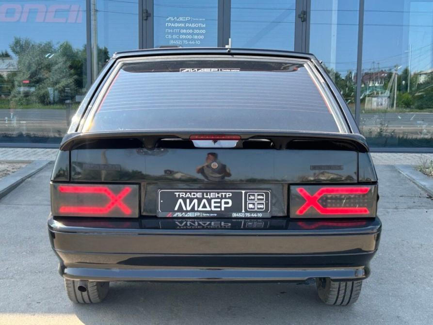 Lada (ВАЗ) 2114 Энгельс  - изображение 6