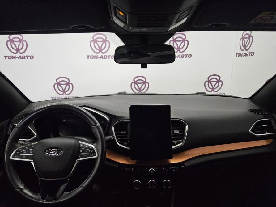 Lada (ВАЗ) Vesta I Рестайлинг (NG) Тольятти  - изображение 17