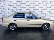Hyundai Accent II Рестайлинг Ростов-на-Дону  - изображение 25