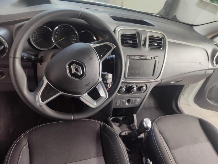 Renault Sandero II Рестайлинг Санкт-Петербург  - изображение 3
