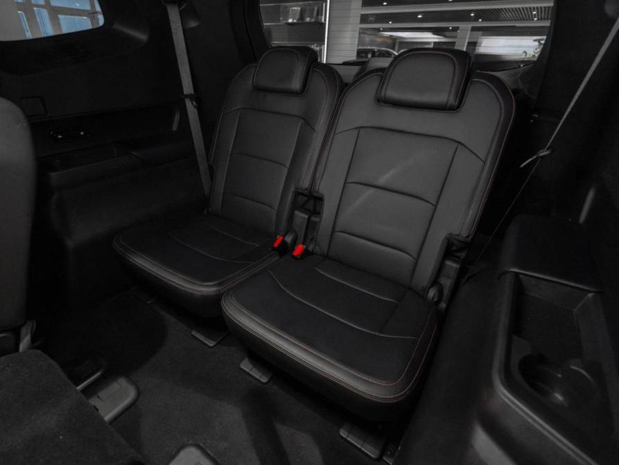 Geely Okavango I Рестайлинг Москва  - изображение 14